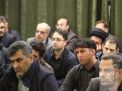 گزارش تصویری مراسم تشییع پیکر پاک«شهید گمنام»
